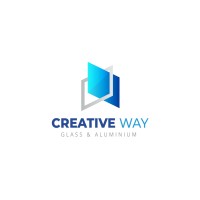 Creative Way Glass & Aluminium logo - Similar company to Fabco Aluminium Powder Coating Industries