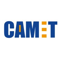Camet logo - Similar company to Codunt