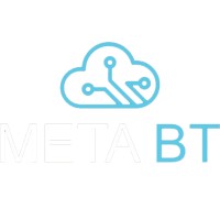 Meta BT Danışmanlık ve Teknoloji Ltd Şti logo - Similar company to Matatek Bi̇li̇şi̇m Teknoloji̇ Ve Danişmanlik Hi̇zmetleri̇