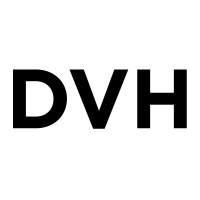 DVH logo - Similar company to Altsource.Ai