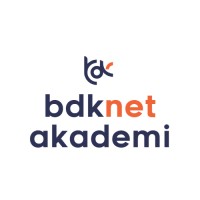 Bdknet Akademi logo - Similar company to One Way Deli̇very