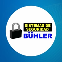 Sistemas de Seguridad Bühler, S. A. logo - Similar company to Bühler Automotriz