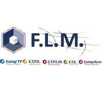 EuropTP holding FLM logo - Similar company to Garelli