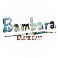 Galerie d'Art Bambara logo - Similar company to Sagot - Le Garrec | Galerie D'Art | Estampes - Dessins - Photographies