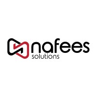 Nafees Solutions logo - Similar company to Zero One Technology Services