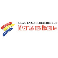 Glas- en Schildersbedrijf Mart van den Broek B.V. logo - Similar company to Image Workwear