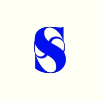 Saint Social Agency logo - Similar company to The Content Creature