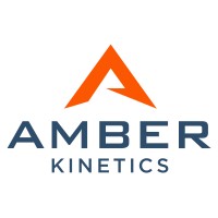 Amber Kinetics logo - Similar company to Bubbletech Innovations