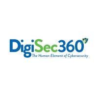 DigiSec360° logo - Similar company to Secure Logic