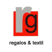 RG Regalos Publicitarios logo - Similar company to Regaleco, Merchandising Ecológico (Regalos Promocionales Con Conciencia Medioambiental)