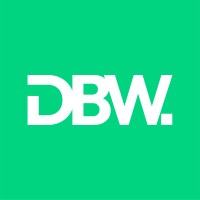 DBW logo - Similar company to Ignis Web