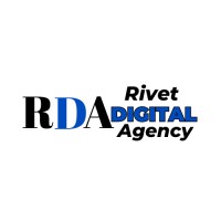Rivet Digital Agency logo - Similar company to Digital Tribe Ltd