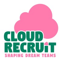 Cloud Recruit Limited logo - Similar company to Health Staff Solutions