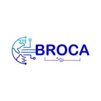 Broca_edu logo - Similar company to Candles_Edu