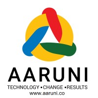 Aaruni Technology Solutions Pvt. Ltd. logo - Similar company to Arraign Technologies