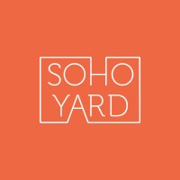 Soho Yard logo - Similar company to West Bar Sheffield