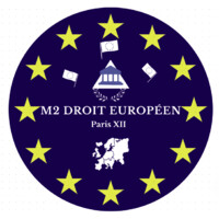 Master 2 Droit Européen logo - Similar company to Master 2 Droit Européen Du Marché Et De La Régulation