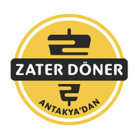 Zater Döner logo - Similar company to Citir Usta Pita & Kebab & Doner
