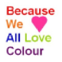 Because We All Love Colour