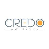 Credo Advisors logo - Similar company to Mavira Partners
