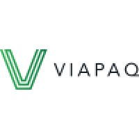 VIAPAQ logo - Similar company to Creatix3D