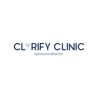 Clarify Clinics logo - Similar company to Marker