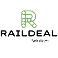 RAILDEAL logo - Similar company to Firm Solutions