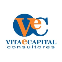 Vita e Capital Consultores logo - Similar company to Hunt Publicidad
