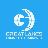 Greatlakes Freight & Transport logo - Similar company to Transonic Logistics Consulting Llc