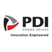 Power Drives Inc. logo - Similar company to Mod-Pac Folding Cartons & Stock Packaging