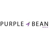 Purple Bean Media logo - Similar company to Strobe Creative