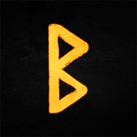Bifrost Studios logo - Similar company to Forestry Games