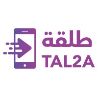 Tal2a for E-payment logo - Similar company to Theqa Pay