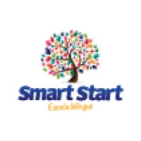 Escola Smart Start logo - Similar company to Escola Start Pro