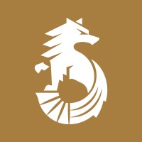 Sun Wolf Animation Studio logo - Similar company to Deedee Animation Studio