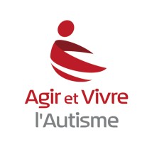 AGIR ET VIVRE L'AUTISME logo - Similar company to Trajectoires