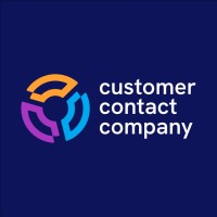 Customer Contact Company logo - Similar company to Coniche