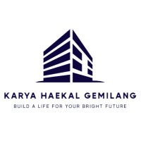 PT Karya Haekal Gemilang logo - Similar company to Pt Simona Cipta Karya