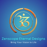 Zenscope Eternal Designs logo - Similar company to Avascape