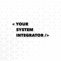 Your System Integrator B.V. logo - Similar company to The Lighting Factory B.V.