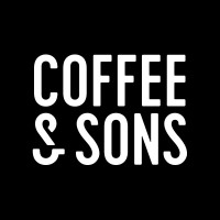 Coffee & Sons Rodzinna Palarnia logo - Similar company to Hayb Speciality Coffee