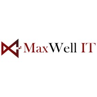 Maxwell IT LLC logo - Similar company to Maxwell It