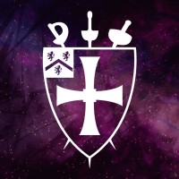Durham University Fencing Club logo - Similar company to Materials Assemble