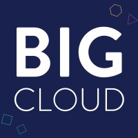 Big Cloud logo - Similar company to A+ Resumes