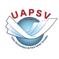 Union Aéronautique de Paris Saclay Versailles, ex UAT logo - Similar company to Capaero
