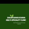 Shaafi Dawa Khana Welness center logo - Similar company to Genenext Medicare Pvt. Ltd.