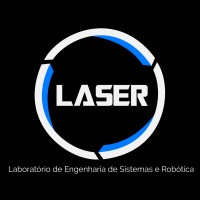 LASER-UFPB logo - Similar company to Tail - Technology And Artificial Intelligence League