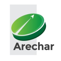 ARECHAR logo - Similar company to Magicine Pharma