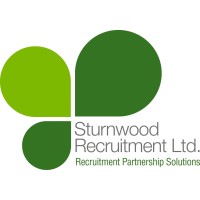 Sturnwood Recruitment Ltd