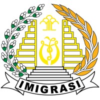 Kantor Imigrasi Kelas I Khusus TPI Batam logo - Similar company to Neutra Design